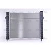 Nissen Radiator, 609891 609891